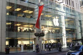 APPLE 蘋果 iPhone 5 澳洲雪梨現場排隊實況快照 APPLE 蘋果 iPhone 5 澳洲雪梨現場排隊實況快照