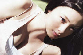 上戶彩大解放趴兔「隱藏巨乳」再也不隱藏囉~(≧▽≦y) 上戶彩大解放趴兔「隱藏巨乳」再也不隱藏囉~(≧▽≦y)