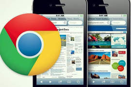 好消息耶!Google Chrome瀏覽器APP 正式登陸 iPhone & iPad囉! 好消息耶!Google Chrome瀏覽器APP 正式登陸 iPhone & iPad囉!