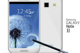 確定了?傳三星Galaxy Note 2證實有5.5吋 提前9月登場!? 確定了?傳三星Galaxy Note 2證實有5.5吋 提前9月登場!?