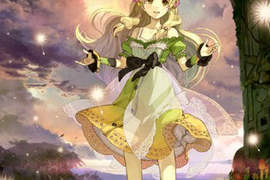 PS3《鍊金術士愛夏》新作公佈 鍊金術士系列真是太可怕了♪ PS3《鍊金術士愛夏》新作公佈 鍊金術士系列真是太可怕了♪
