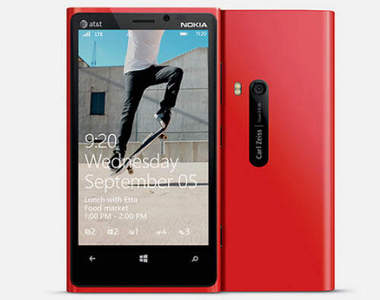 Nokia Lumia 920港版最新「官方售價」正式出爐 但價格怎麼有點..... Nokia Lumia 920港版最新「官方售價」正式出爐 但價格怎麼有點.....