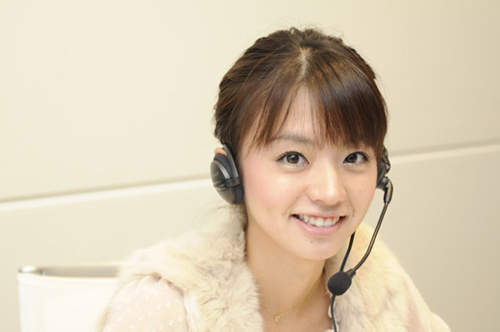 童颜美女候选人《佐佐木梨绘》写真女星从政去