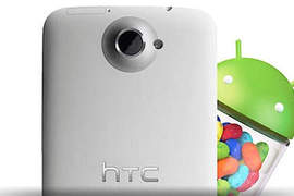 HTC宏達電最新吃《Android 4.1雷根糖》名單 搶先流出!? HTC宏達電最新吃《Android 4.1雷根糖》名單 搶先流出!?