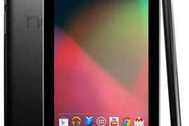 傳谷哥新平板《Google Nexus 7》幾天後「亞洲」也將要到貨開賣!? 傳谷哥新平板《Google Nexus 7》幾天後「亞洲」也將要到貨開賣!?
