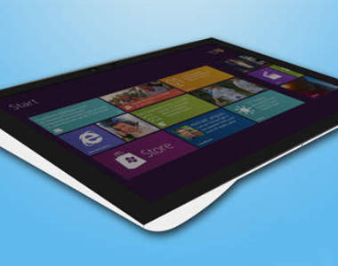 傳Nokia首款神秘10吋Windows RT平板 最新規格搶先爆出!? 傳Nokia首款神秘10吋Windows RT平板 最新規格搶先爆出!?