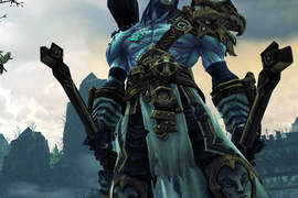 《末世騎士 2》確定發售日為8月14日 THQ:人家還沒要倒啦~ 《末世騎士 2》確定發售日為8月14日 THQ:人家還沒要倒啦~