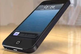 如果蘋果iPhone 5S 擁有這些超屌功能的話…. 如果蘋果iPhone 5S 擁有這些超屌功能的話….