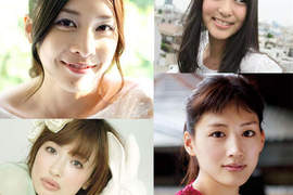 《美肌女王 2012 》猜猜看獎落誰家呀! 《美肌女王 2012 》猜猜看獎落誰家呀!