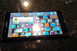 《Sony Yuga》另一款Sony 全新5吋1080p神秘旗艦真機照首次曝光!? 《Sony Yuga》另一款Sony 全新5吋1080p神秘旗艦真機照首次曝光!?