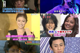 《日媒最多報導的年度娛樂新聞》2012大回顧 《日媒最多報導的年度娛樂新聞》2012大回顧