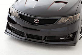 賽車手出主意《Toyota Camry》SEMA改裝展前搶先秀~ 賽車手出主意《Toyota Camry》SEMA改裝展前搶先秀~