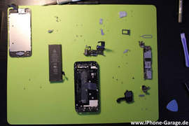 蘋果iPhone 5首發不專業「分屍」照嘗鮮看啦(誤) 蘋果iPhone 5首發不專業「分屍」照嘗鮮看啦(誤)