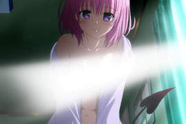 《出包王女Darkness》聖光滿天飛 這是促銷DVD的陰謀嗎www 《出包王女Darkness》聖光滿天飛 這是促銷DVD的陰謀嗎www