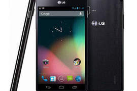 谷哥新一代LG Nexus 4 四核旗艦機 官方照提前流出!? 谷哥新一代LG Nexus 4 四核旗艦機 官方照提前流出!?