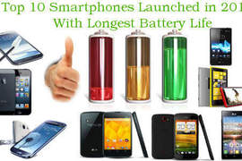 TOP 10老外選出2012年度電池「續航力」最給力的旗艦手機 TOP 10老外選出2012年度電池「續航力」最給力的旗艦手機