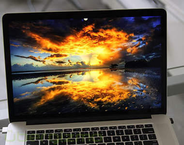 蘋果新一代13吋《Retina MacBook Pro》規格再次爆出!? 蘋果新一代13吋《Retina MacBook Pro》規格再次爆出!?