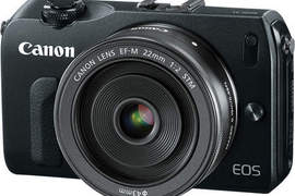 倒數計時!Canon首款「無反」微單眼EOS M 會前照片規格搶先看囉! 倒數計時!Canon首款「無反」微單眼EOS M 會前照片規格搶先看囉!