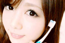 童顏美女牙醫《關有美子》竟然還是雜誌的讀者模特兒♥ 童顏美女牙醫《關有美子》竟然還是雜誌的讀者模特兒♥