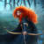 皮克斯的公主《真心話大冒險（Brave）》夏天勇敢上映
