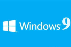 傳微軟新一代Windows 9系統正祕密開發中 預計明年夏天問世!? 傳微軟新一代Windows 9系統正祕密開發中 預計明年夏天問世!?