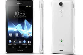 傳Sony新旗艦《Xperia GX》可望9月推出國際版!? 傳Sony新旗艦《Xperia GX》可望9月推出國際版!?