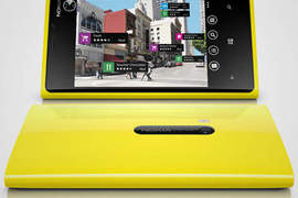 《Nokia Lumia 920》最新WP8旗艦新機 亞洲售價搶先曝光!? 《Nokia Lumia 920》最新WP8旗艦新機 亞洲售價搶先曝光!?