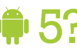 谷哥下一道甜點《Android5.0 Jelly Bean》準備11月即將上菜!? 谷哥下一道甜點《Android5.0 Jelly Bean》準備11月即將上菜!?