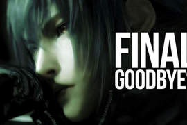 【傳聞】國外網站驚傳《FF vursus XIII》中止開發?! 【傳聞】國外網站驚傳《FF vursus XIII》中止開發?!