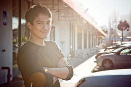 CSI鑑識帥哥:亞奇高 Archie Kao~可以幫我鑑識一下嘛...(>///<) CSI鑑識帥哥:亞奇高 Archie Kao~可以幫我鑑識一下嘛...(>///<)