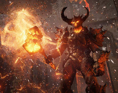 「Unreal Engine 4」技術展示 新世代的遊戲畫面如此強悍! 「Unreal Engine 4」技術展示 新世代的遊戲畫面如此強悍!