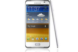 傳三星Galaxy S III 會採用全新4.65吋AMOLED 螢幕!? 傳三星Galaxy S III 會採用全新4.65吋AMOLED 螢幕!?