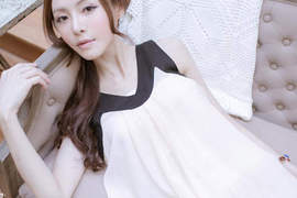 白皙美人 李沁凝 兩年前的高資惠秘書妹就是妳 白皙美人 李沁凝 兩年前的高資惠秘書妹就是妳
