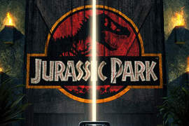 《侏羅紀公園3D》重回大螢幕 來體驗被吃掉的感覺吧(y ̄▽ ̄)y 《侏羅紀公園3D》重回大螢幕 來體驗被吃掉的感覺吧(y ̄▽ ̄)y