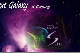 新花招!?三星新一代旗艦Galaxy手機名稱曝光! 新花招!?三星新一代旗艦Galaxy手機名稱曝光!