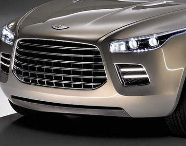 豪華品牌瘋SUV?Aston Martin要提醒大家不要忘了它們! 豪華品牌瘋SUV?Aston Martin要提醒大家不要忘了它們!