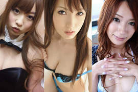 2012成人博覽會六月開展 一睹女神波多野結衣&成瀨心美&藤北彩香 2012成人博覽會六月開展 一睹女神波多野結衣&成瀨心美&藤北彩香