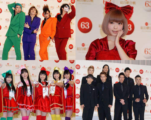 《NHK紅白歌合戰》出場歌手決定　今年韓流ZERO～？