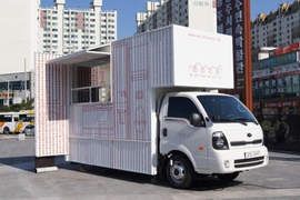 《行動旅館車》在縫縫裡求生存的最佳住所~?! 《行動旅館車》在縫縫裡求生存的最佳住所~?!