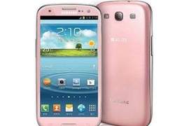 超~級~萌!傳三星將再加碼推出 「粉紅」Galaxy S3新機顏色!? 超~級~萌!傳三星將再加碼推出 「粉紅」Galaxy S3新機顏色!?