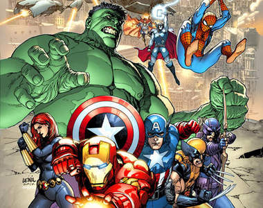 《Marvel Avengers Battle for Earth》鷹眼:別再忘記我了!! 《Marvel Avengers Battle for Earth》鷹眼:別再忘記我了!!