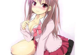 女生的《乳溝VS.大腿》Twitter瘋狂曬圖祭!你是屬於哪一派? 女生的《乳溝VS.大腿》Twitter瘋狂曬圖祭!你是屬於哪一派?