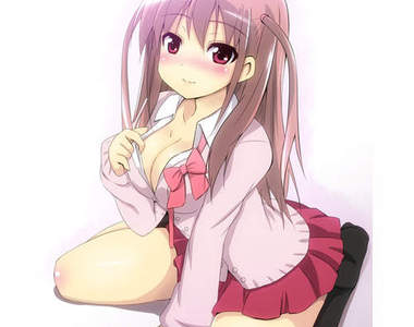 女生的《乳溝VS.大腿》Twitter瘋狂曬圖祭!你是屬於哪一派? 女生的《乳溝VS.大腿》Twitter瘋狂曬圖祭!你是屬於哪一派?