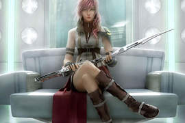 赤字54億的SQUARE ENIX 員工餐廳有多高級? 赤字54億的SQUARE ENIX 員工餐廳有多高級?