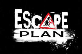 《Escape Plan》可愛又殘忍的脫逃遊戲,不玩嗎? 《Escape Plan》可愛又殘忍的脫逃遊戲,不玩嗎?