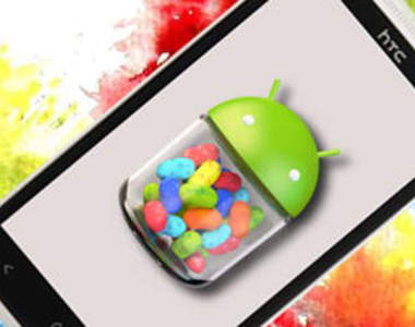 《HTC One X》有糖吃囉! 安卓4.1 Jelly Bean今天起正式開吃 《HTC One X》有糖吃囉! 安卓4.1 Jelly Bean今天起正式開吃