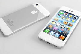 蘋果新iPhone概念機「大集合」一次讓你看個夠本! 蘋果新iPhone概念機「大集合」一次讓你看個夠本!