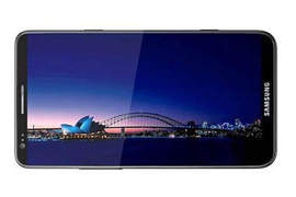 三星最新一代Galaxy Note 2旗艦曝光照 疑似搶先流出!? 三星最新一代Galaxy Note 2旗艦曝光照 疑似搶先流出!?