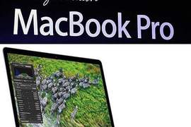 蘋果全新一代15吋「超輕薄」MacBook Pro正式發表啦! 蘋果全新一代15吋「超輕薄」MacBook Pro正式發表啦!