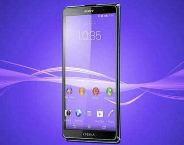 《Sony Xperia X》另一款5吋1080P大隻佬新機 傳明年1月同步亮相!? 《Sony Xperia X》另一款5吋1080P大隻佬新機 傳明年1月同步亮相!?